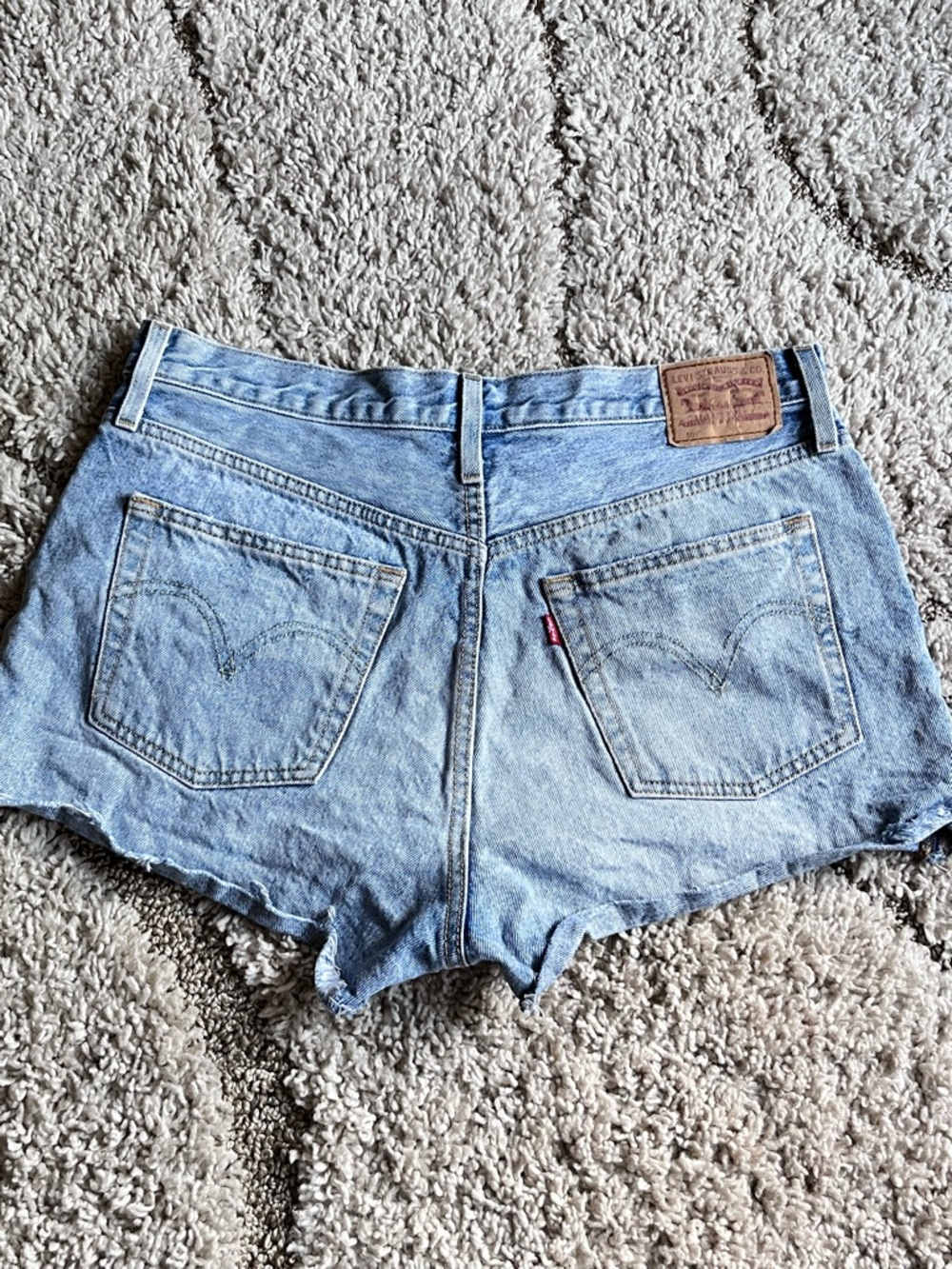 501 levis